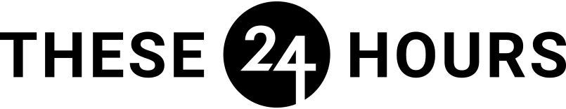 these24hours logo