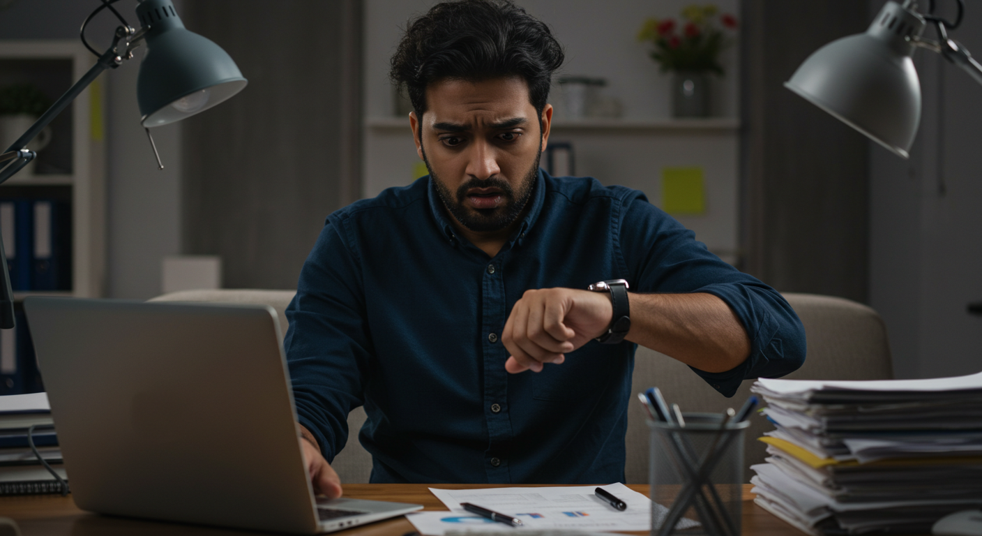 Time Management for New Remote Workers: How to Maintain Focus