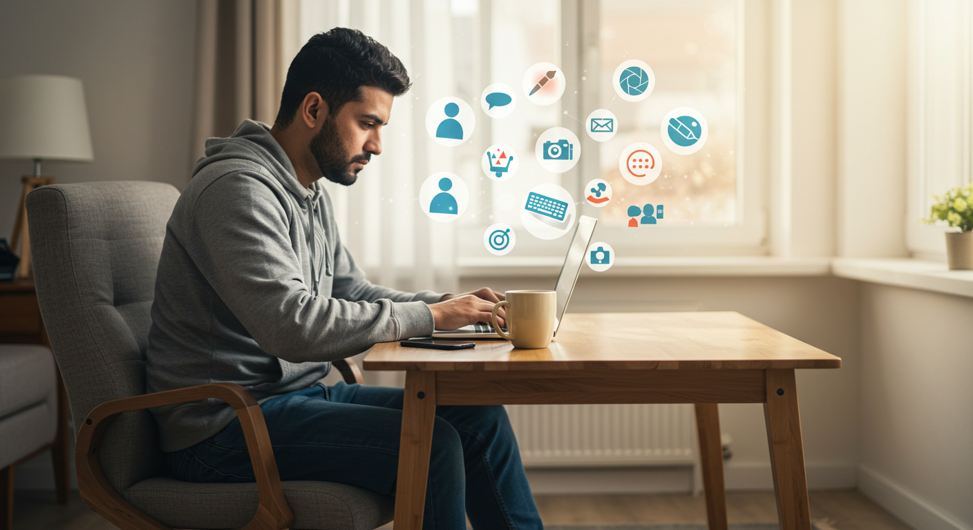 Why These Freelance Skills Are Exploding in 2025 (And How to Get Started)