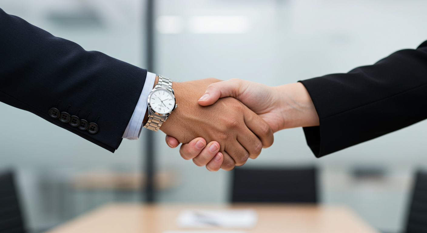 4 Simple Questions That Will Attract Your Perfect Client