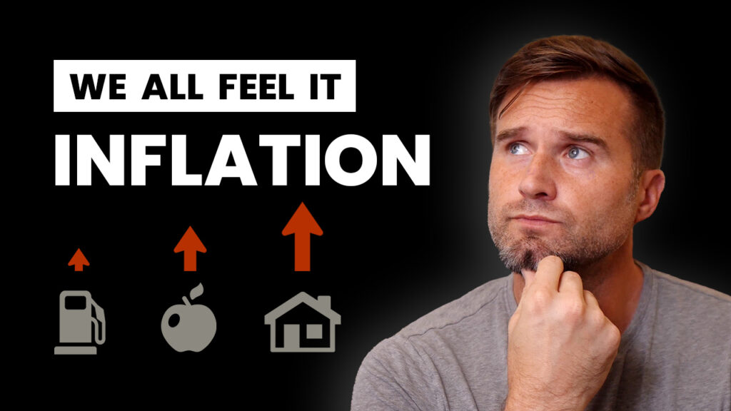 how to survive inflation 2025