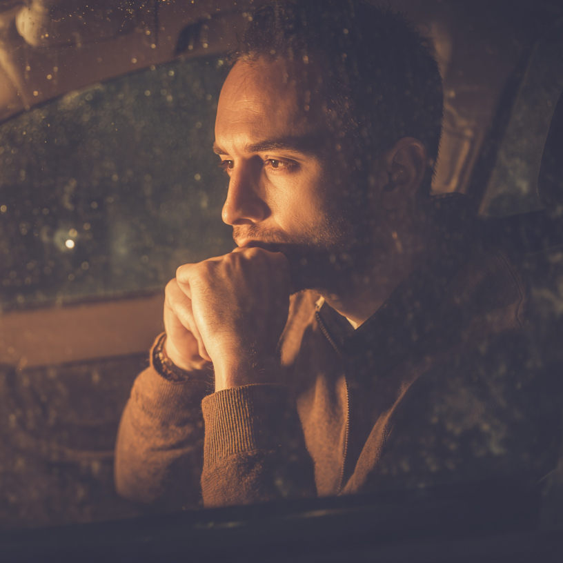 time is slipping away