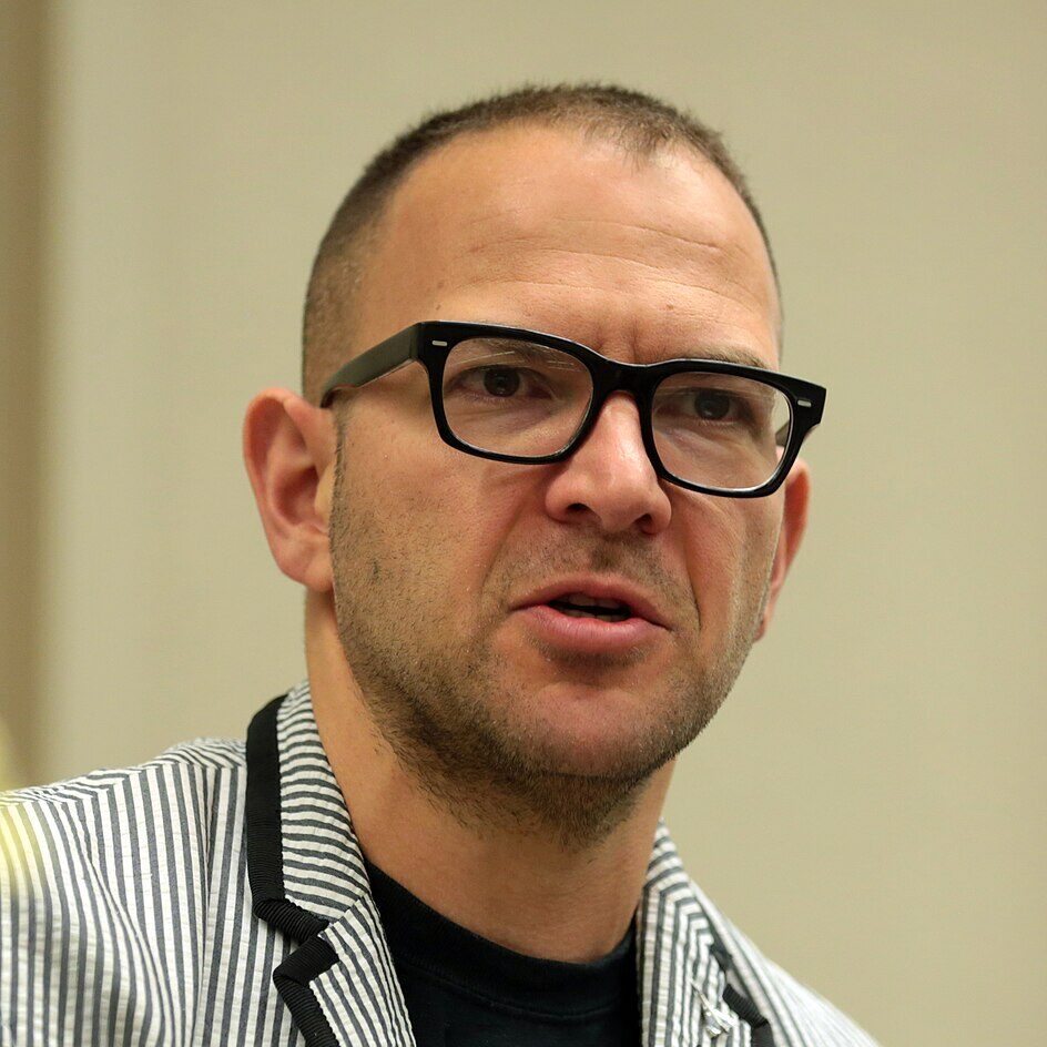 Cory Doctorow