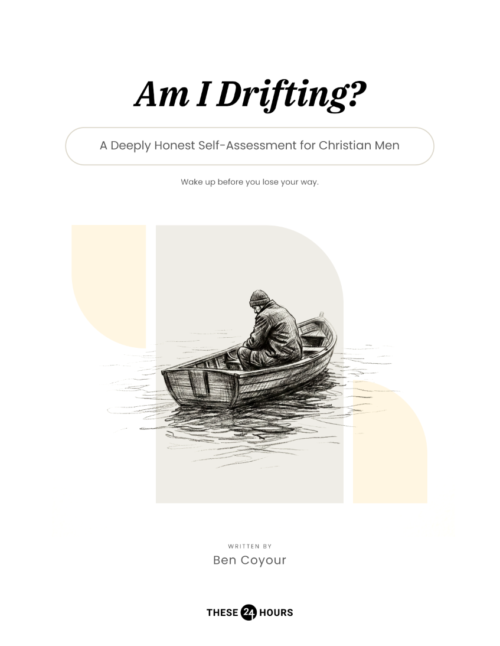 am i drifting self assessment
