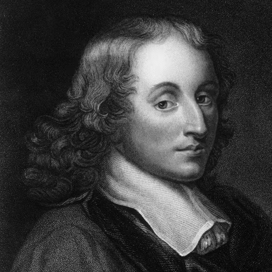 blaise pascal