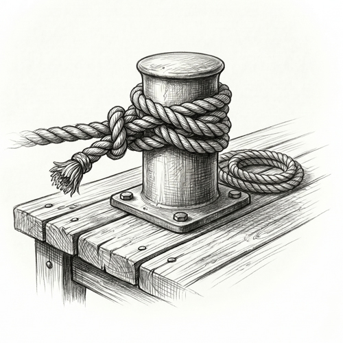 drifting away from god