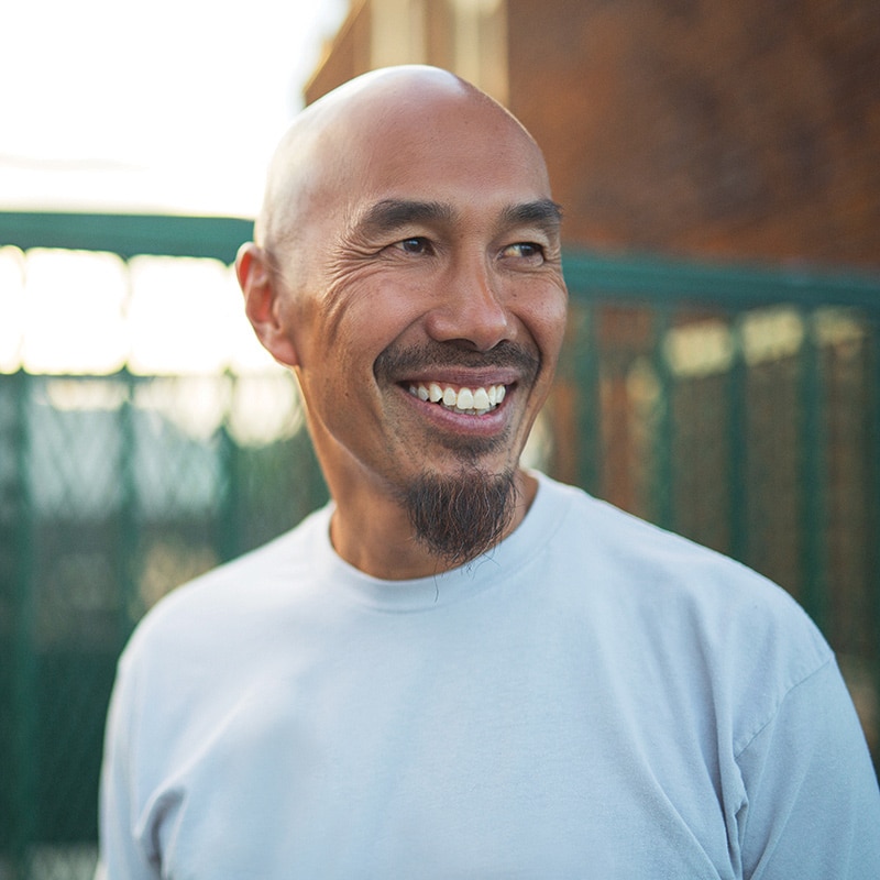 francis chan