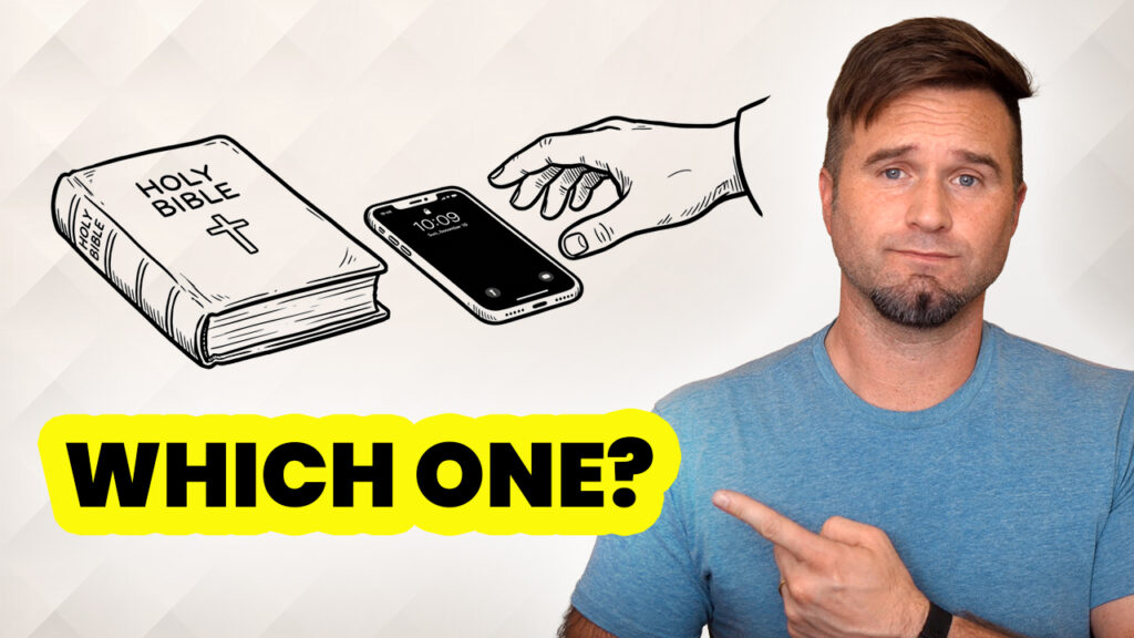 put it down dad christian father phone