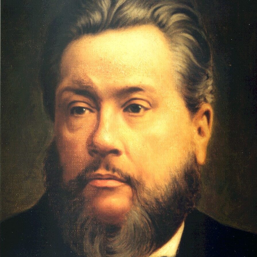 spurgeon